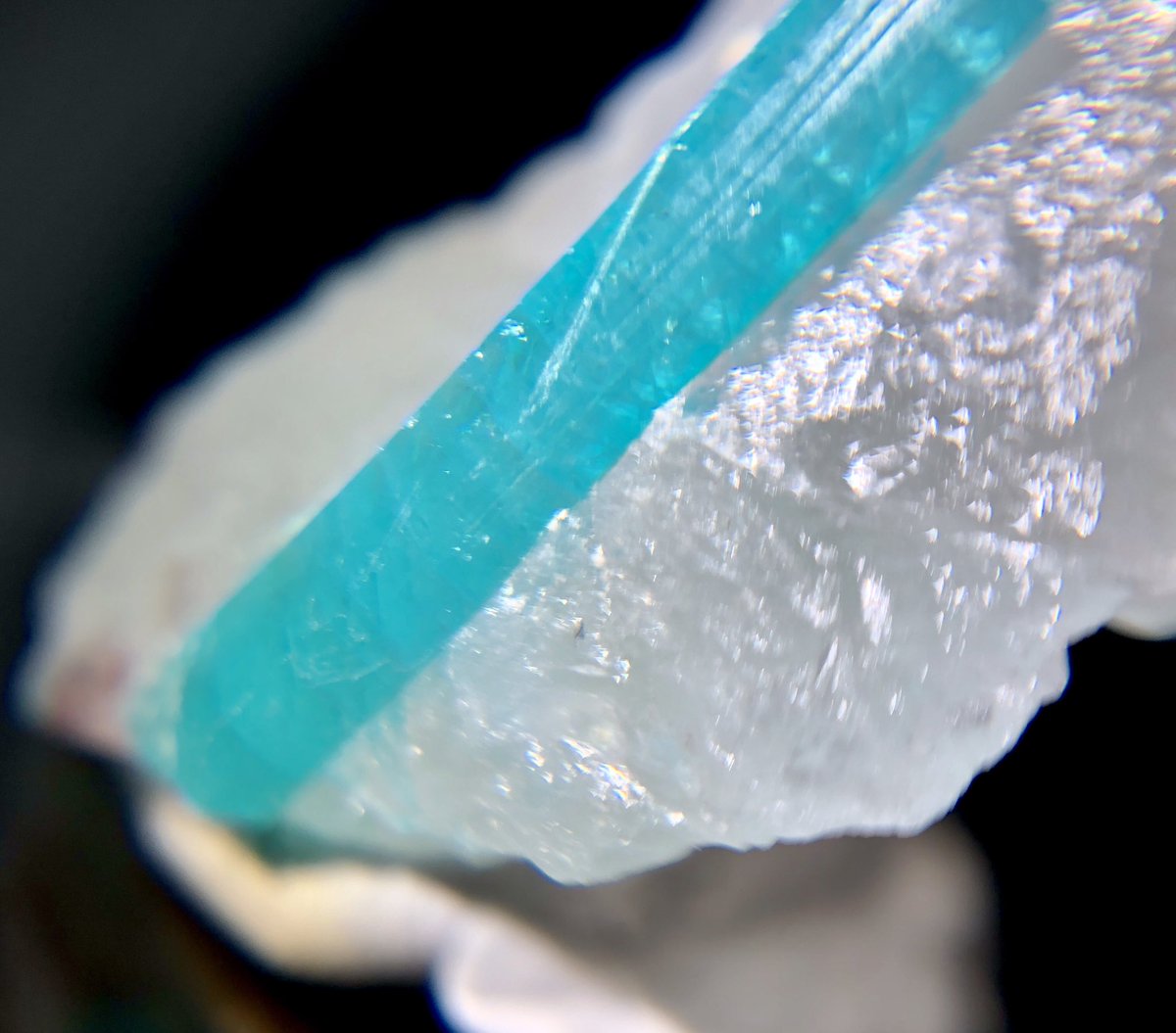 付与 パライバトルマリン 原石 No.4 fawe.org