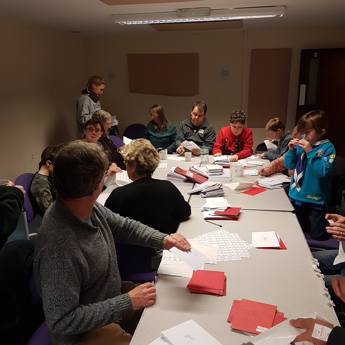 6th Exeter Scouts tweet media