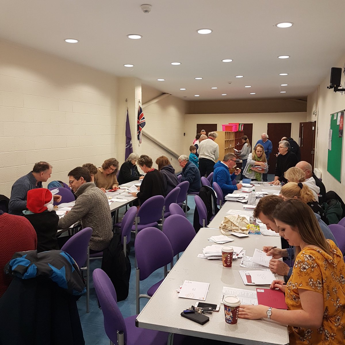 6th Exeter Scouts tweet media