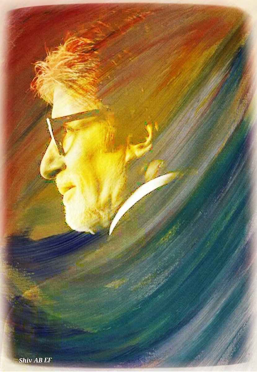SrBachchan's tweet photo. T 2737 - BAAAADUUUMBAAAAAAA !! LISTEN TO THIS DEAR ALL Ef ..
Collective social media followers reaches .. hold your breath .. 80 MILLION ... 80 MILLION .. !!!! Thank you for making this happen !!🙏🙏🙏🙏😀 https://t.co/K1IxBUkpLJ