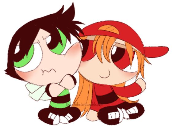 Brickredrrb's tweet photo. "Hey Bc, What's up?"

He smiles and scoots towards her https://t.co/pH3IPHzjgE