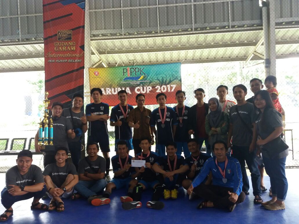 Kelurahan Cipadung tweet media