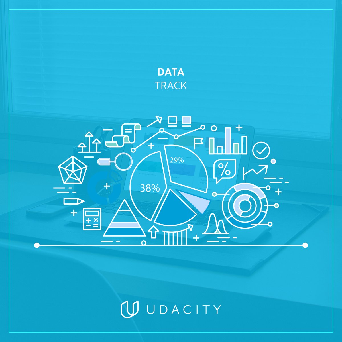 UdacityEgypt's tweet photo. #DataScience, #DataAnalyst, #DataResearch and #BigData are just a few of the specialties available in our online courses.
https://t.co/Pb9gRRxsOz
#MeetUdacity https://t.co/9vSjAGUAtn