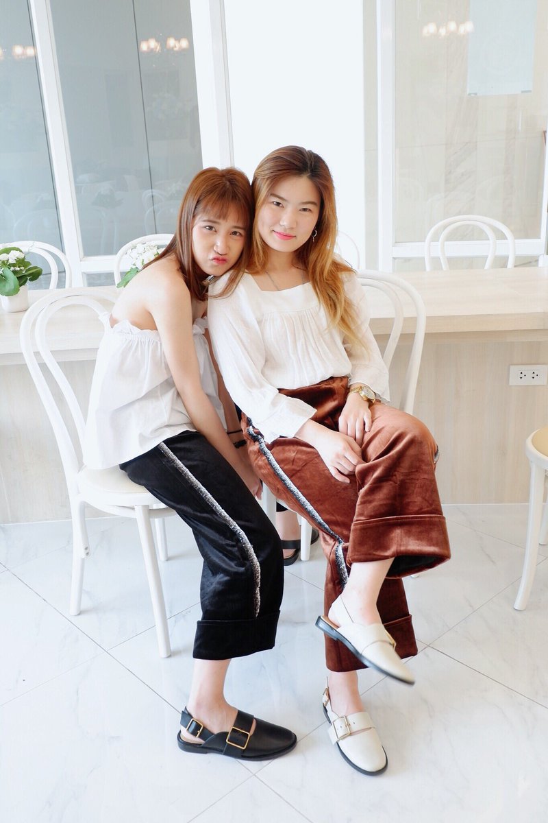 Clasy girls tweet media