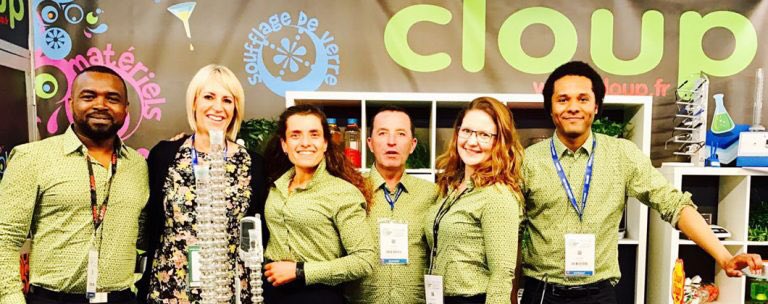 Asynt's tweet photo. All of our #distributors have been amazing this year, but one company in particular has worked so hard to promote the Asynt product lines. Many congratulations #Cloup. You are Asynt’s distributor of the year 2017! Thank you for all your hard work. https://t.co/eDftEj5jfe https://t.co/SkQZnjP7Sr