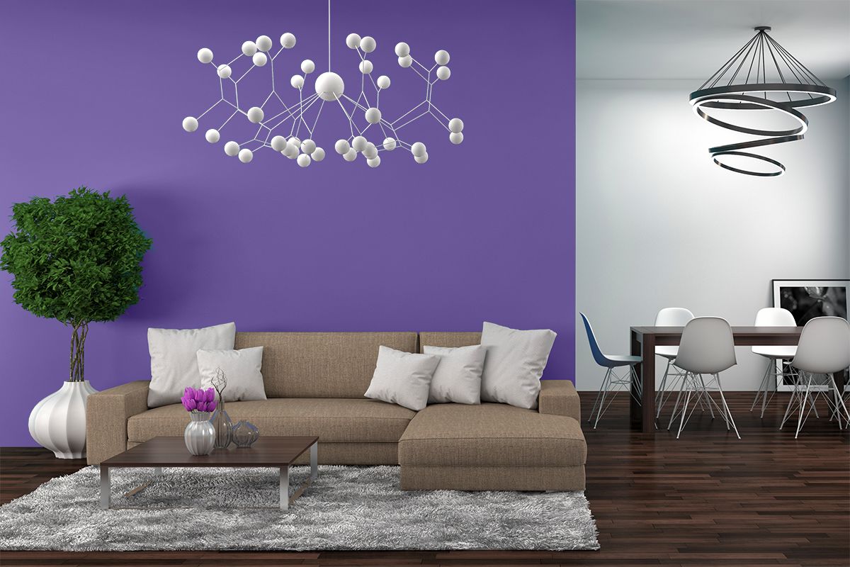 The 2018 Pantone Color of the Year Is Here, and It's Purple buff.ly/2nIG9uq