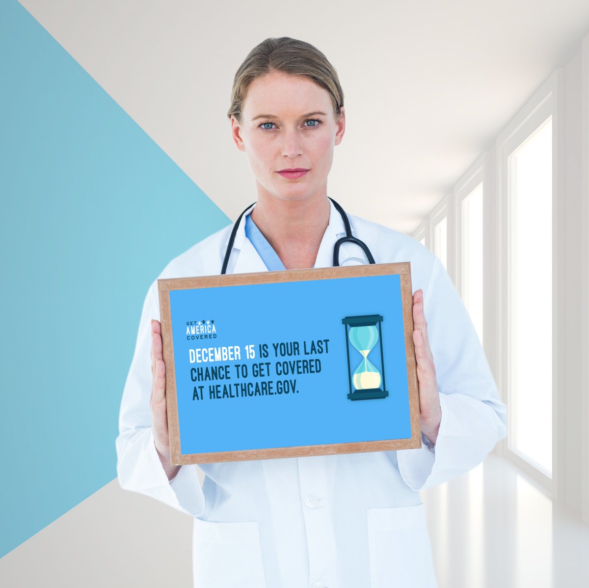 ChatmanLLC's tweet image. ONLY 6 DAYS LEFT to #GetCovered in 2018:
Sign up for quality, affordable coverage today at HealthCare.gov before it’s too late. Feeling overwhelmed? We can assist, free of charge! Let us check if you qualify for a subsidy!