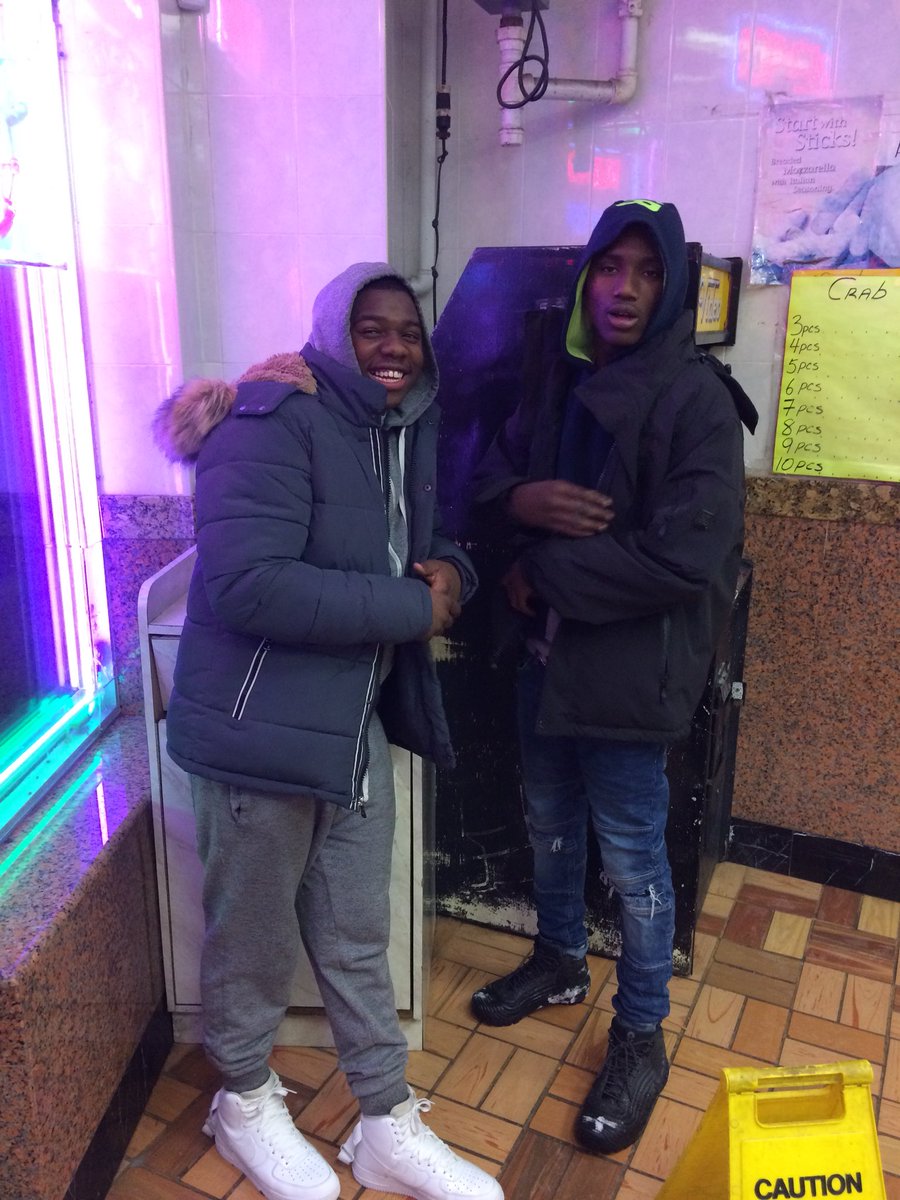 DaRealGotti1's tweet photo. MyBro❤️💰❤️MyBro♥️💰 that Nigga My Homie🤞🏾 https://t.co/zBodlAyJOf