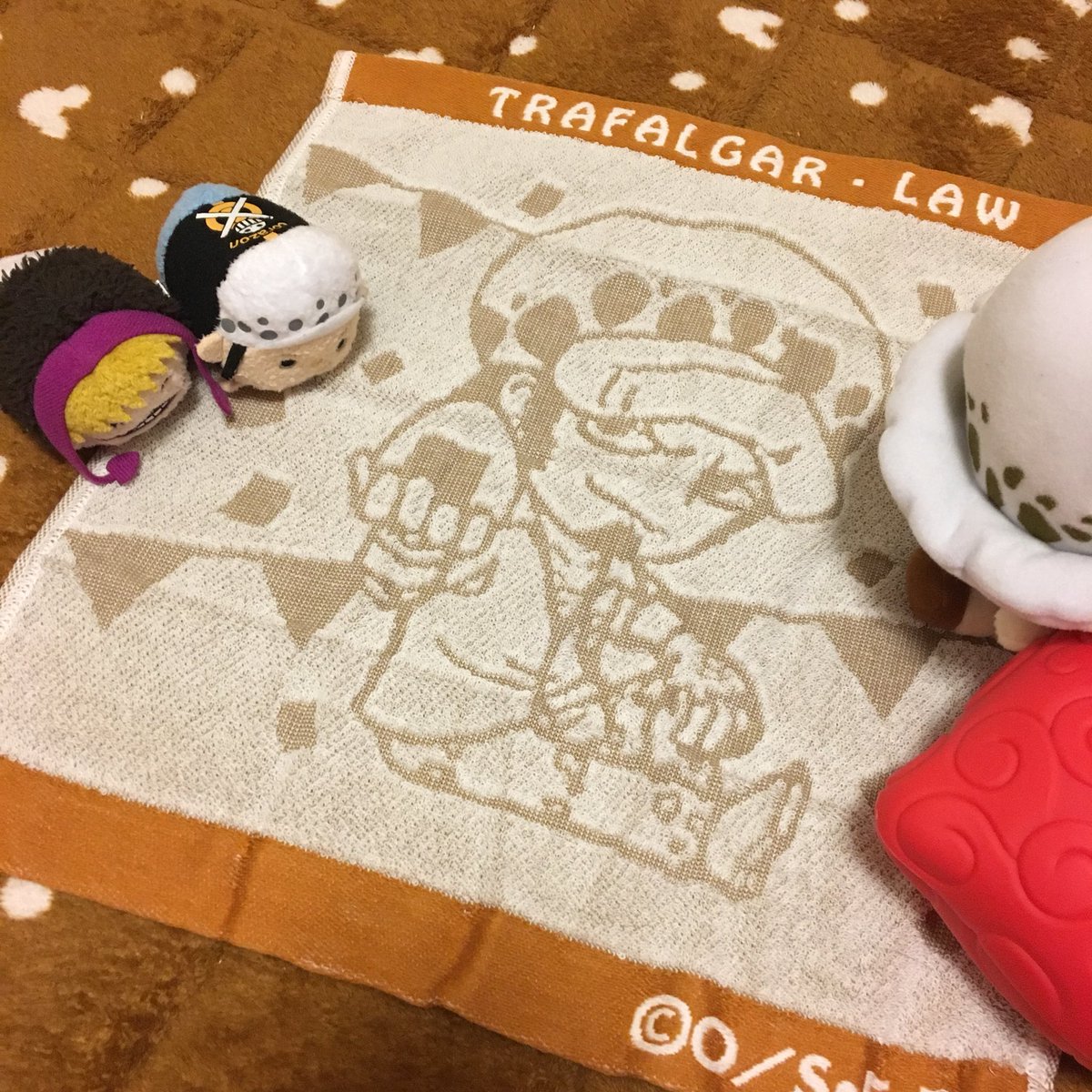 ロー様 ロー様