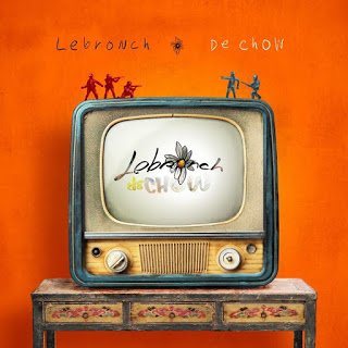 venerock's tweet photo. Lebronch - DISCOGRAFÍA > https://t.co/orGv7JDLJP https://t.co/7Mx3NBPnIl