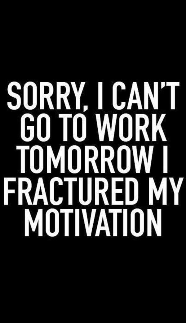Can I say this to my boss?