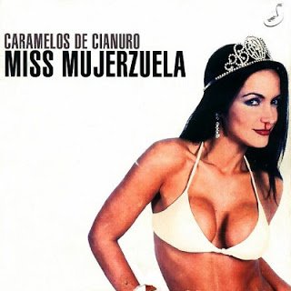 venerock's tweet photo. DISCOGRAFÍA de Caramelos De Cianuro > https://t.co/wa1HN8sM5h https://t.co/Mz7VtAkPkb