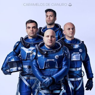 venerock's tweet photo. DISCOGRAFÍA de Caramelos De Cianuro > https://t.co/wa1HN8sM5h https://t.co/Mz7VtAkPkb