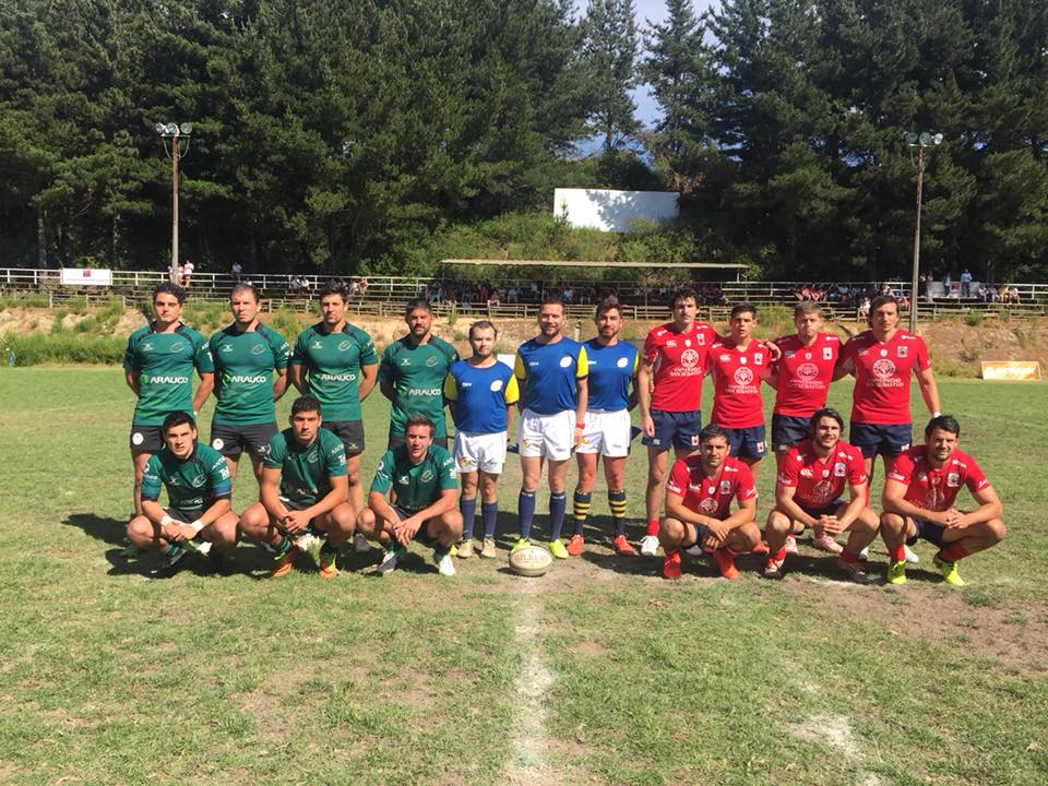 Rugbiers_'s tweet photo. #SevendelSur | @OldJohnsRC dueño absoluto del Seven del Sur y con pasajes para Viña 2018 https://t.co/erGUxE7IEa @arucorugby @chilerugby1 @SevenVina2017 @celtry https://t.co/w8w8eqTMz6