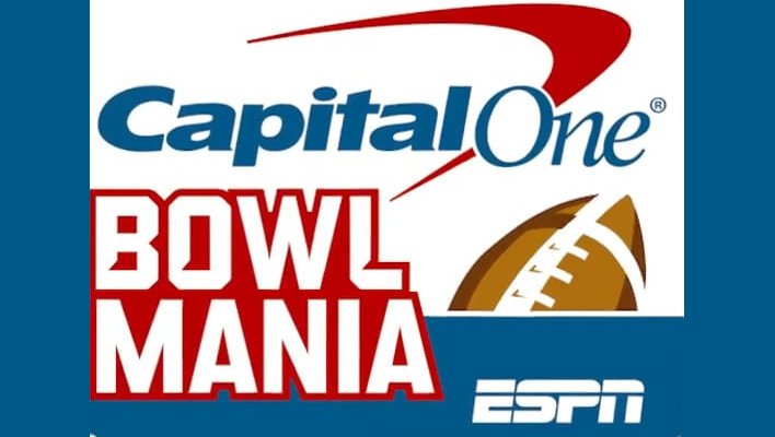 itnsports's tweet photo. Join our Bowl game challenge - hurry first games start DEC. 16 --
 https://t.co/ErS4NSchEY https://t.co/R7NOvgFdxZ