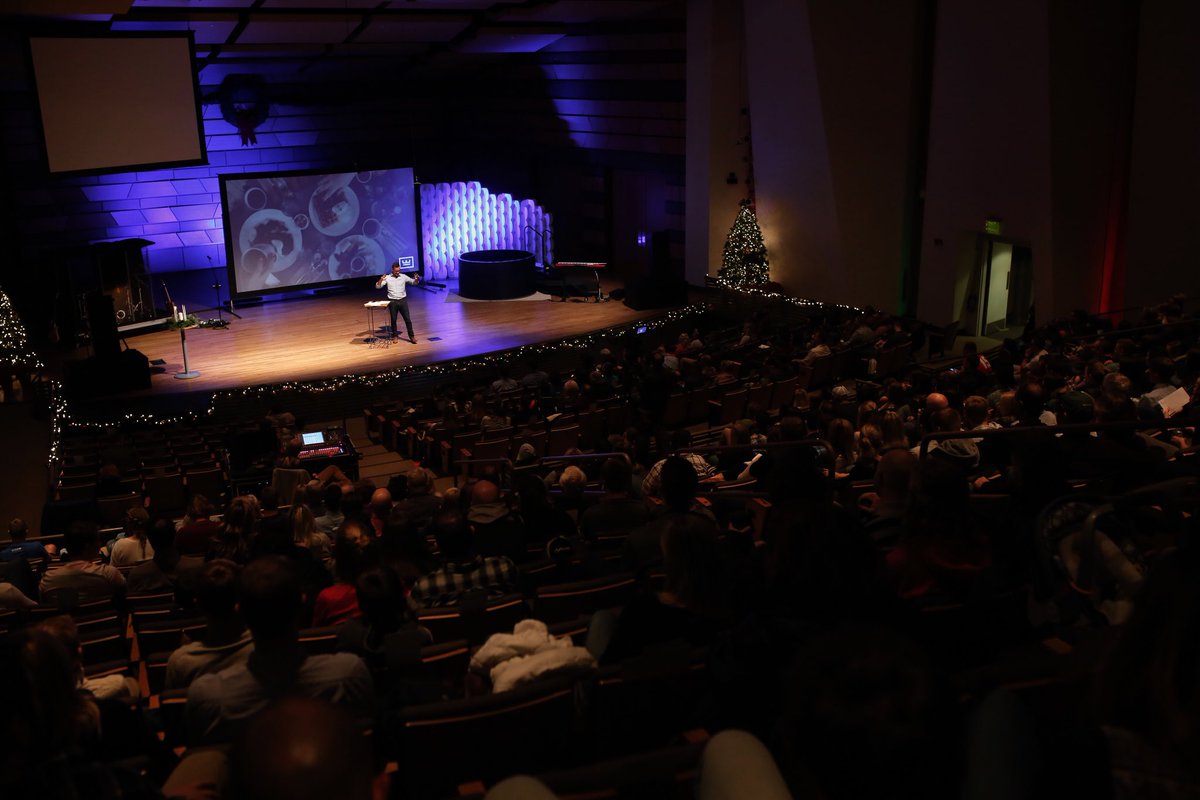 mill_citychurch's tweet photo. Let’s go! First gathering is underway, several more to go. Come be a part of the family this morning! #GenerositySunday #SundayisHere https://t.co/OiQzffZOpK
