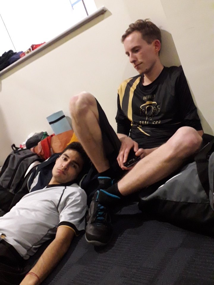 <a href="/lilpump/">Lil Pump</a> we lost our semi, where were you? Need that #GucciGang pump to get us hyped for the 3-4. We need you now more than ever... 😭😭😭