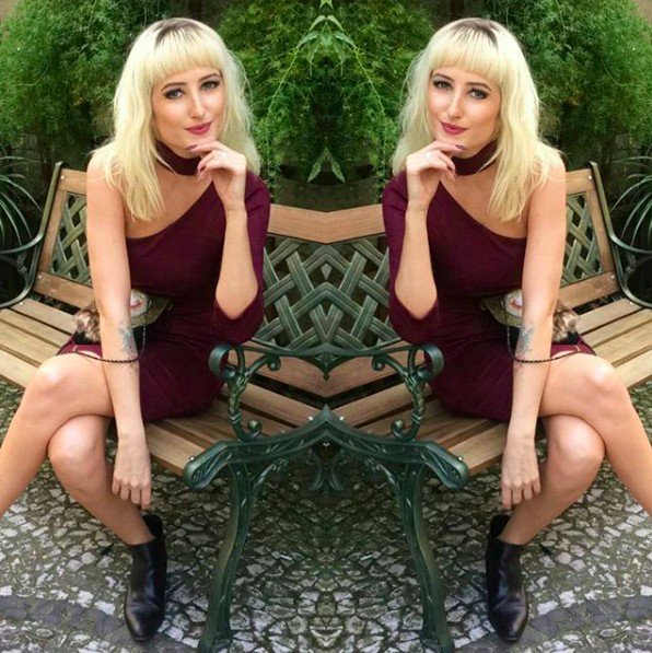 workingmachine_'s tweet image. Quando o #repost é com look @dancing_days_store é amor 💕 Editorial de um t... instagram.com/p/Bchv9l5huyO