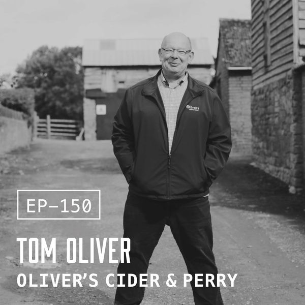 #Podcast: EP-150 Tom Oliver of <a href="/oliverscider/">Tom Oliver</a> buff.ly/2kP82jw via <a href="/goodbeerhunting/">Good Beer Hunting</a> | #cider #perry <a href="/TheFermtdFruit/">The Fermented Fruit</a> <a href="/NoVACider/">Northern VA Cider</a> <a href="/CiderPressUSA/">Cider Press</a> <a href="/cidersocietyUS/">Cider Society</a> <a href="/WineAntics/">Wine Antics</a> #VaCider <a href="/VAWine/">Virginia Wine</a> <a href="/Virginia_Made/">Kathy Wiedemann 🥂🍾</a> <a href="/ciderchat/">ciderchat</a> <a href="/cidercon/">CiderCon®</a> <a href="/Cidernomics101/">Cidernomics</a> <a href="/CiderSoms/">Cider Soms</a> @SeeingGrapes