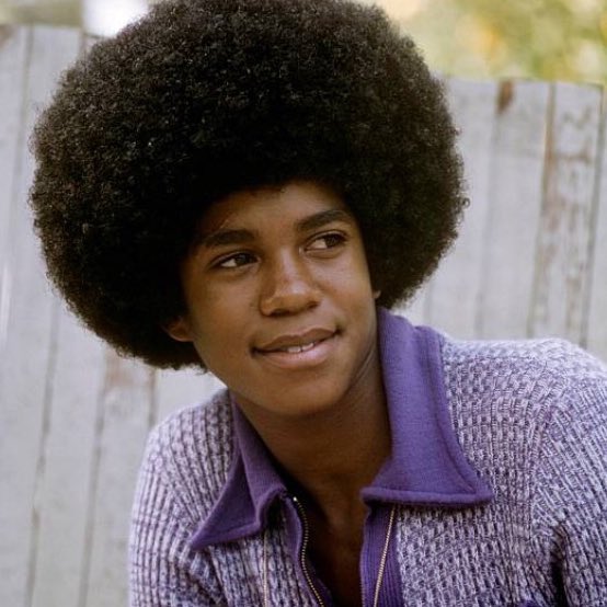 Happy Birthday Jermaine Jackson (December 11, 1954) singer of The Jackson 5.

 