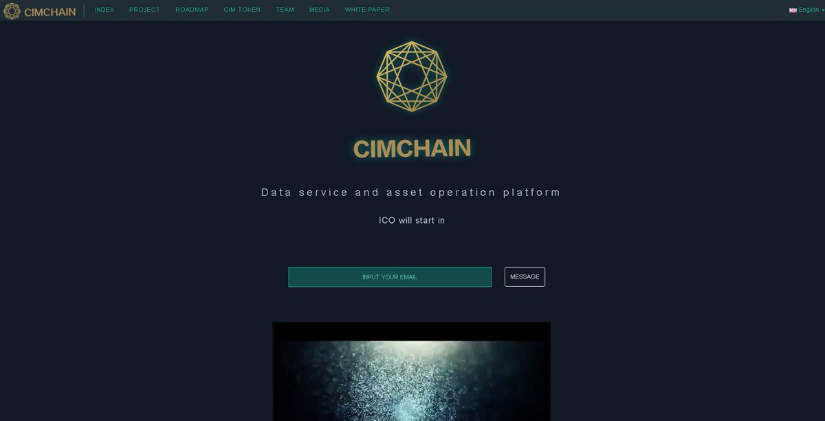 ALLCHAIN_AIA's tweet photo. Please pay attention to the website below, now ALLCHAIN got imitators, and CIMCHAIN 's website is purely copied from ALLCHAIN. Just a reminder: Don't be deceived.
Copycat: https://t.co/IOElxpomcY
ALLCHAIN official website: https://t.co/NFd7b9UjzR https://t.co/7c8L3LxHS8