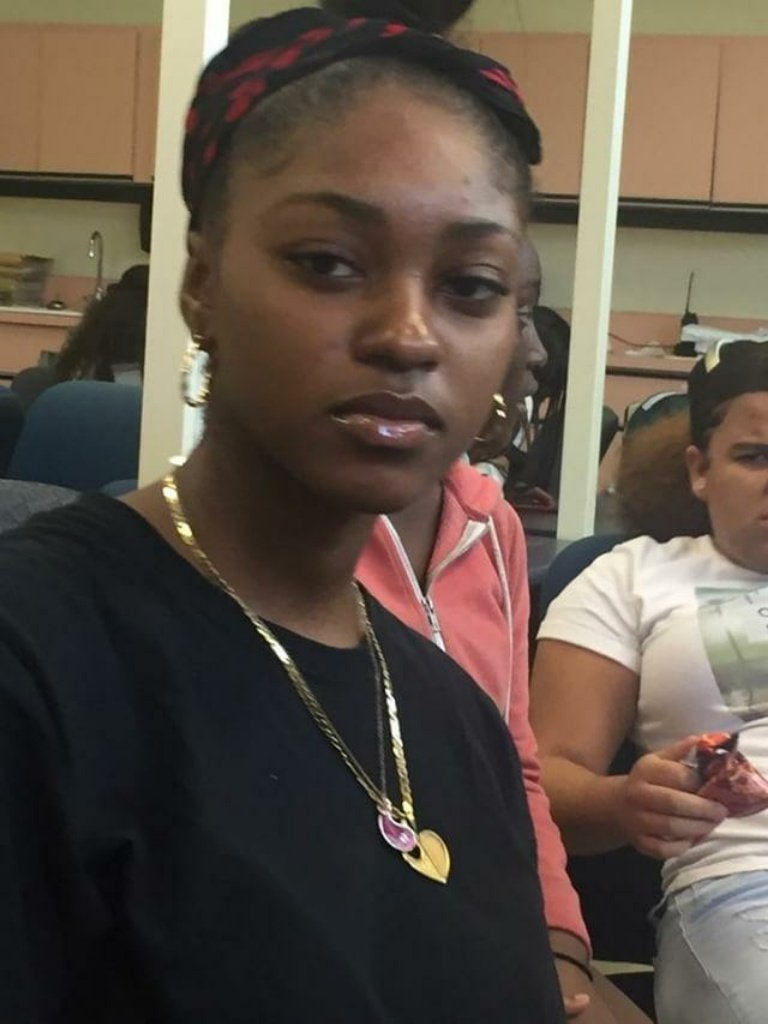 Nappyhead.niyah👅 tweet media