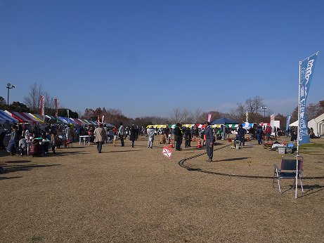 みさと公園フェスタ みさと公園フェスタ