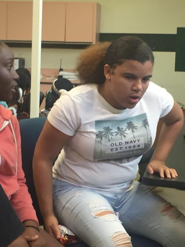 Nappyhead.niyah👅 tweet media