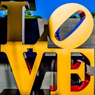 Explore and discover art in the heart of #SanAntonio at McNay Art Museum. 📷: boomerjohn14 #ExploreTexas #VisitSanAntonio #Travel #Love #Sculpture #ArtInstallation