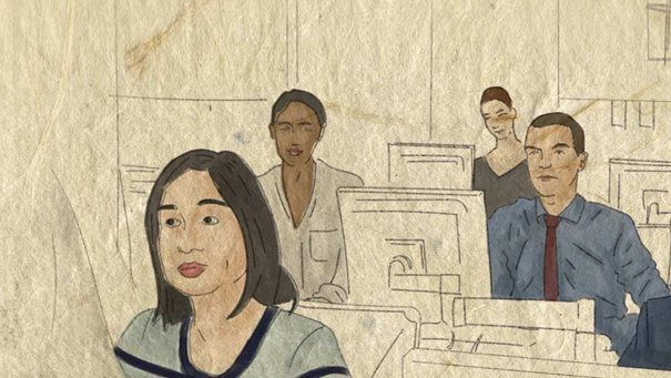 A good read without the hype and scenarios as they will play out for geographies and industries. It is good to see an article that goes beyond the hoopla and hype and actual allows you to think of potential scenarios of the future of work.  bit.ly/2kNzBtu