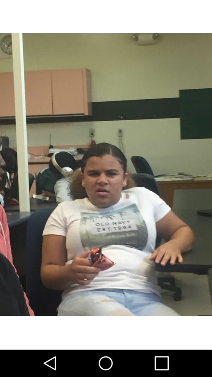 Nappyhead.niyah👅 tweet media