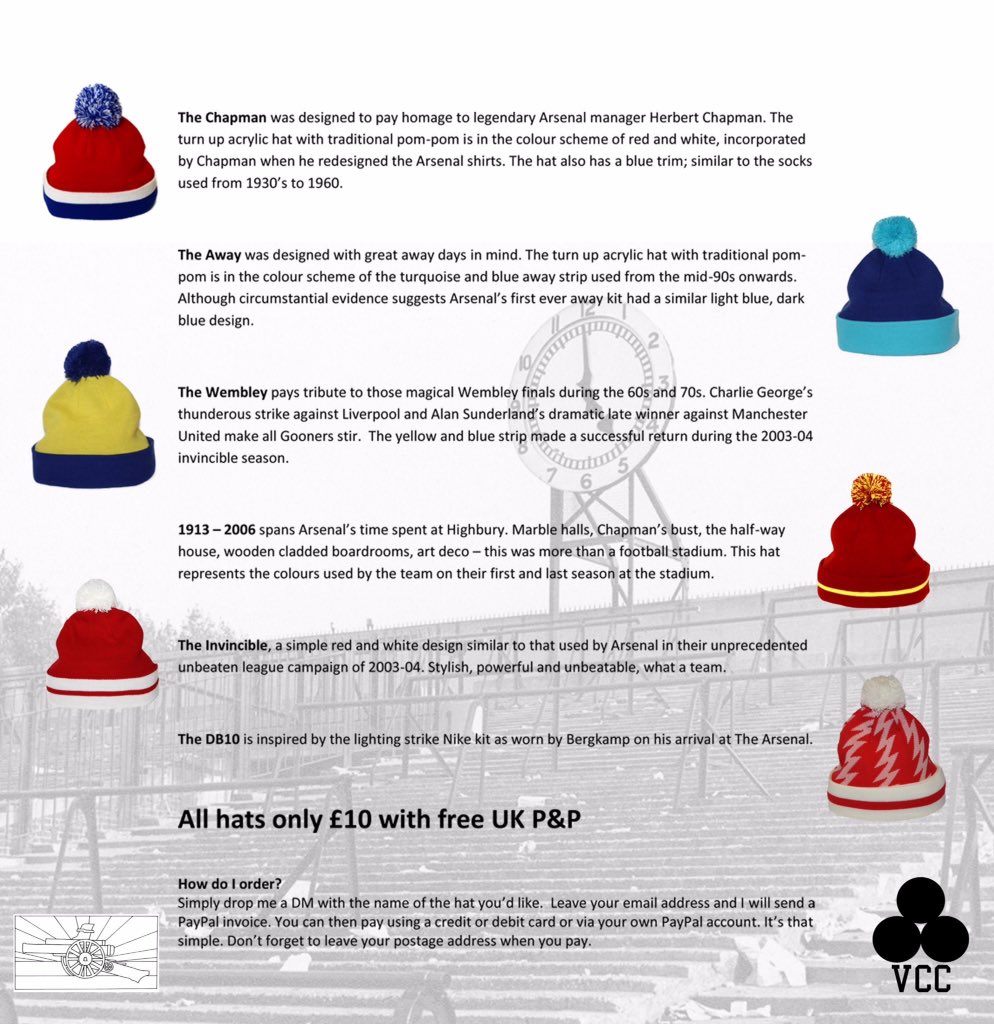 make my own hat design