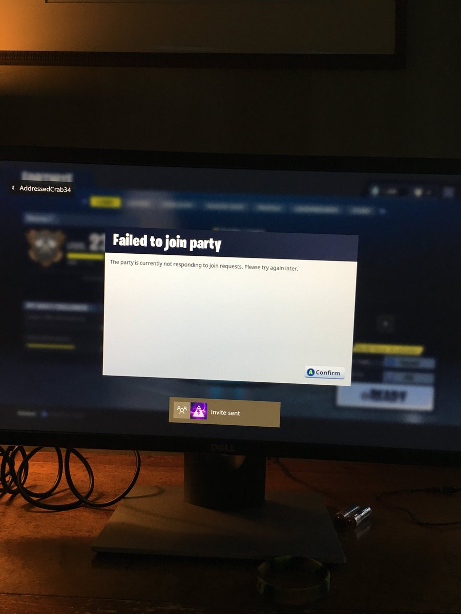 Fortnitehelp Hashtag On Twitter - 2 replies 4 retweets 11 likes
