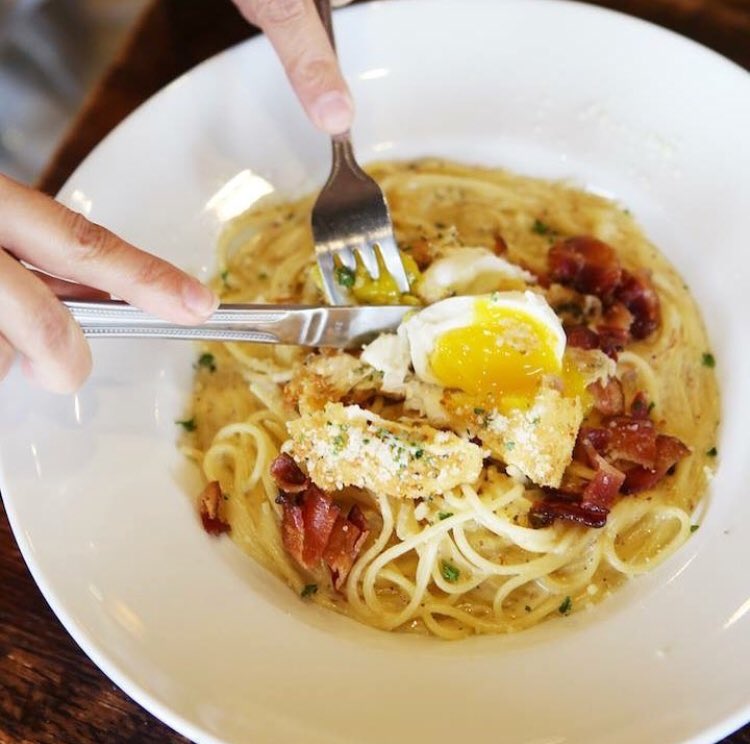 PbosGrill's tweet photo. What time is it? It’s time for #brunch! #pbosgrill #idigbr #tastelouisiana https://t.co/T9JGm1u06Z