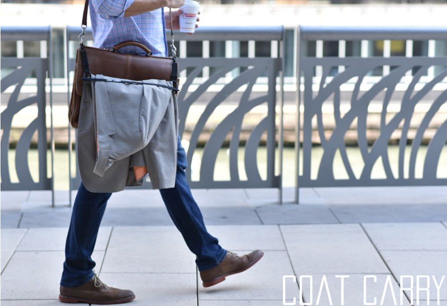 coatcarry's tweet photo. Perfect gift for the daily commuter that has everything !!!

https://t.co/yrjgEzBOcF

#coatcarry #thestruggleisreal #perfectcoatcarrier #stopcarryingyourcoat #coatcarrier #handsfree #commuter #changingweather #chicago #perfectgiftidea #travelgear #gadgets https://t.co/ig8qTcv3E6