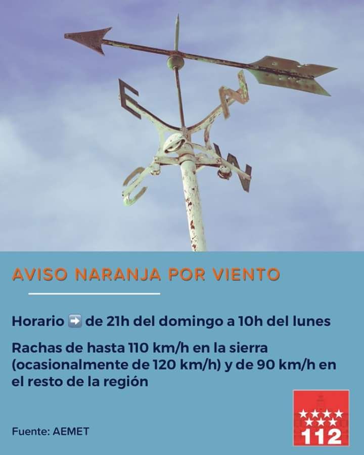 Ayto. de la Villa de Rascafría. Oteruelo del Valle tweet media