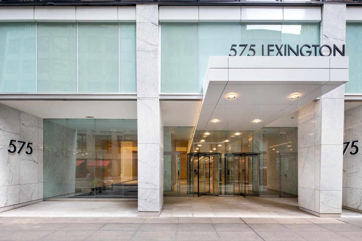 BeauTaylorLaw's tweet photo. We're excited to announce the opening of our new office location at 575 Lexington! Stop by to check the place out &amp; say hello! #NYC @VirgoBC https://t.co/uVYdHu7rGU