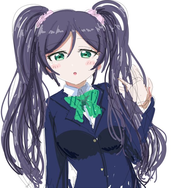 2年前の落書きの供養だったんよ 