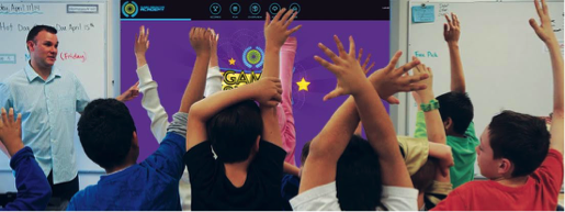 BCCreates's tweet image. .@DreamriderHQ is a professional theatre &amp;amp; multimedia company responsible for making over 950,000 BC children laugh &amp;amp; learn! Find out more: bit.ly/2BpbZOX #BCCreates