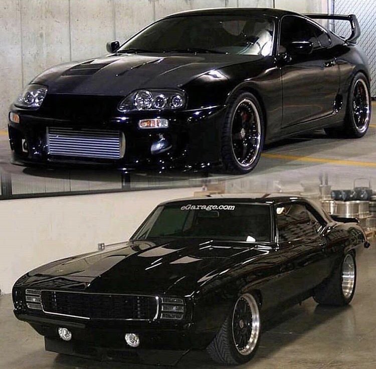 RT - Top | Like - Bottom