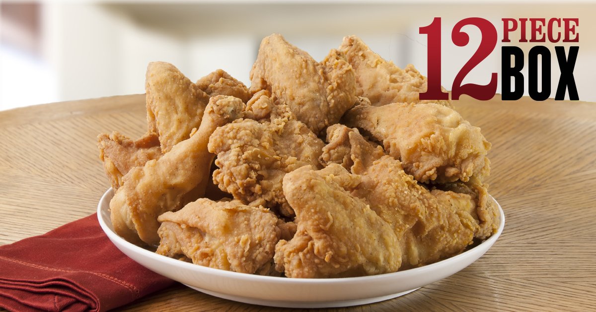 LeesFamousChick's tweet photo. Our Classic Chicken never goes out of style. #FamousRecipe #LeesChicken https://t.co/Tj9l9CL8BH