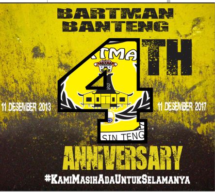 KAMI MASIH ADA UNTUK SELAMANYA