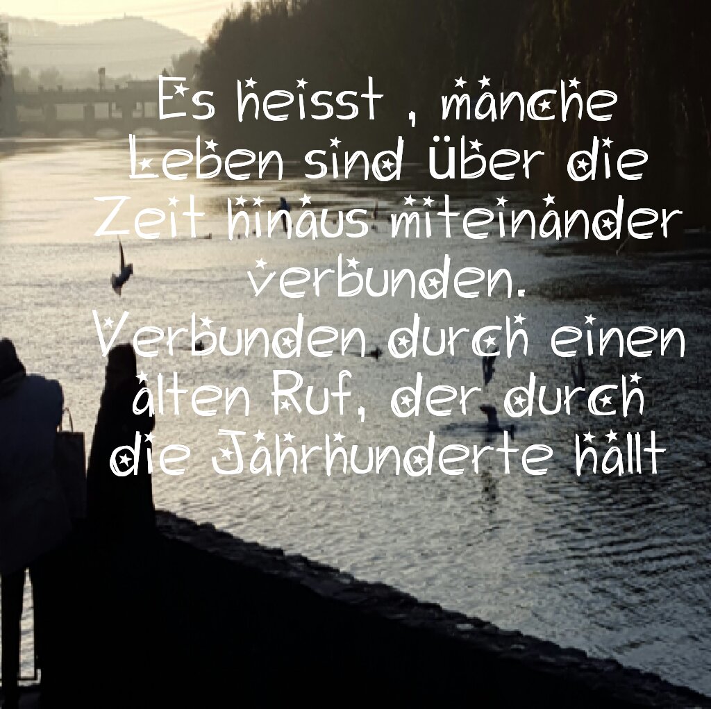 #werweissdasschon ?...