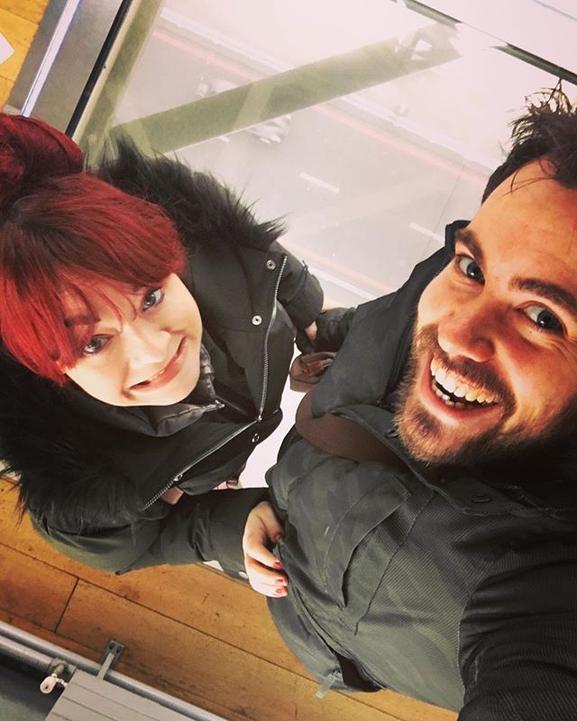 Photo by kerry_louise_85 #londres #angleterre #towerbridge zpr.io/Kymh
