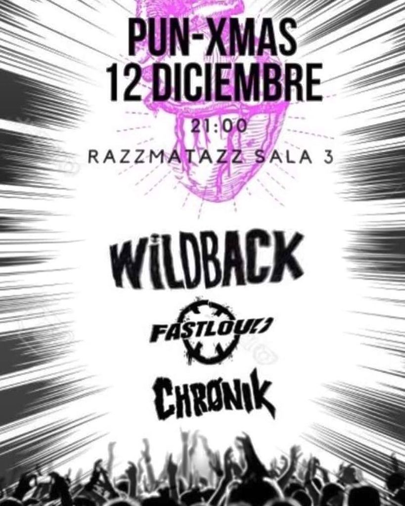 WildbackBand tweet picture