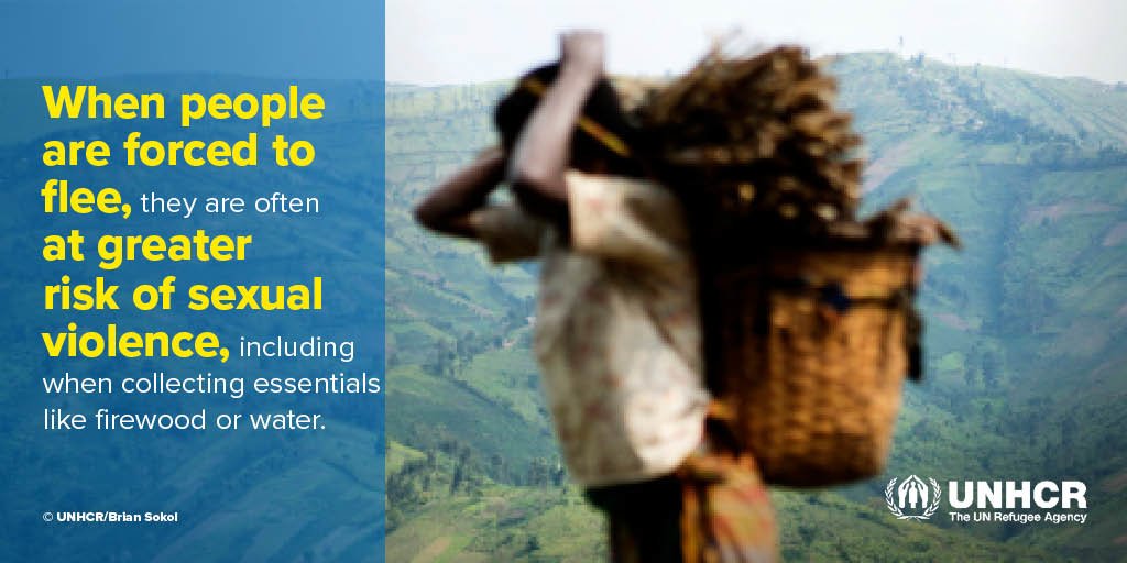 UNHCR, the UN Refugee Agency tweet media