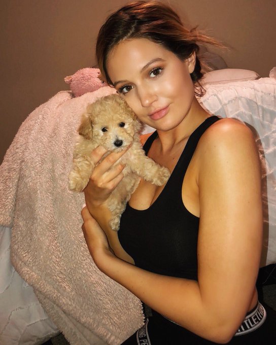 Watch summer lynn hart's leaked NSFW photo on TwXstars