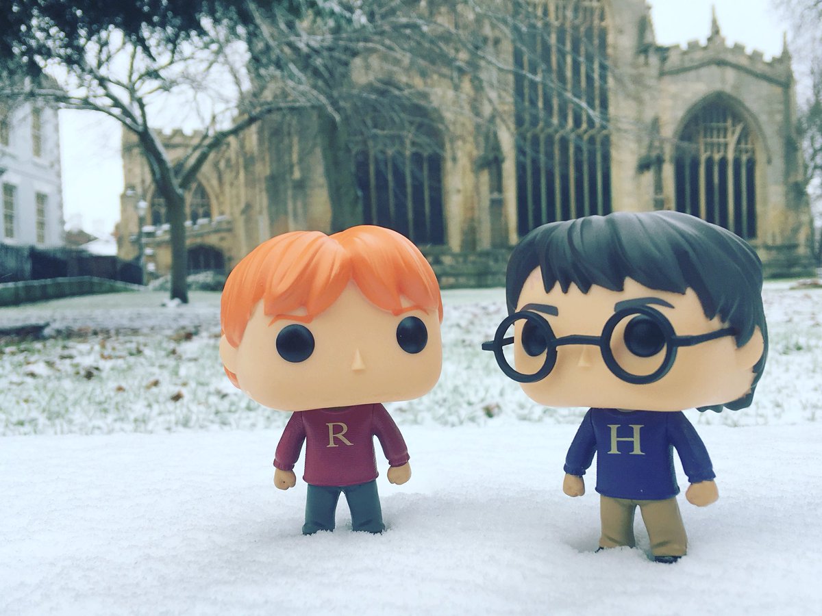 funko pop jk rowling