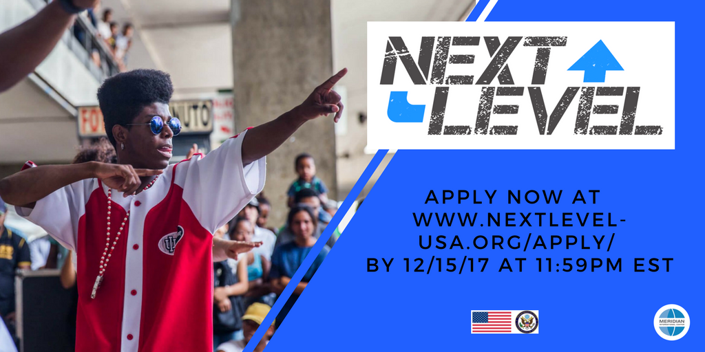 Next Level tweet media