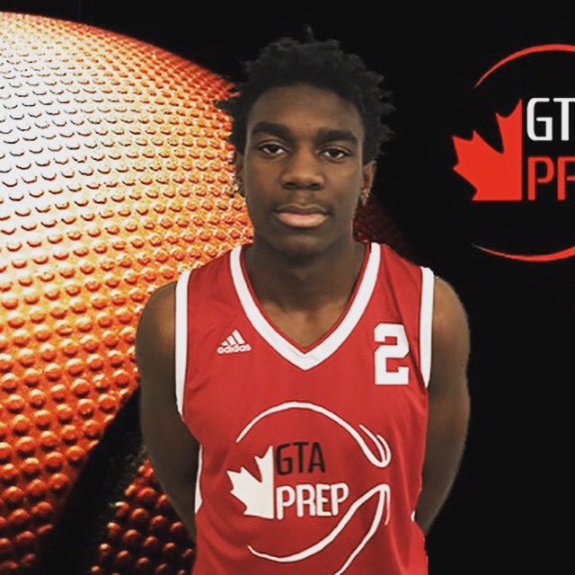 gta_prep's tweet photo. From The Workhouse: 6’4 2021 G @Lafonz2 proving again why he is one of top players in the 2021 class 17pts 6rebs 2stls and the W in tough battle vs strong @VaughanSSPREP (sizzling 5/6 from 3) #Gtaprep #wework #NPA #D1watchlist https://t.co/f7TL6r4JWK